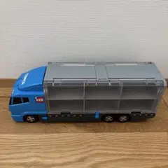 トミカ おかたづけコンボイのサムネイル