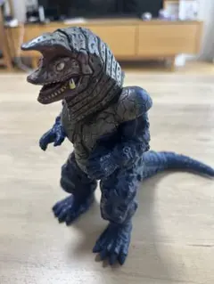 ダークガルベロス ライブサイン ウルトラ怪獣500 ソフビ - メルカリ
