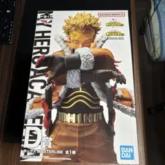 一番くじ僕のヒーローアカデミア 紡ぐ力D賞ホークス フィギュア