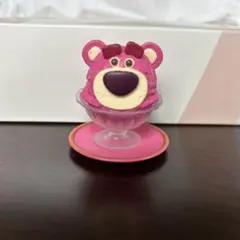 トイストーリー Yummy スイーツマスコット　ロッツォ ディズニー