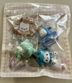 ポチャッコまとめ売り