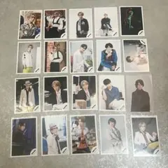 SnowMan 宮舘涼太 公式写真まとめ20枚