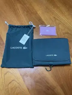 新品未使用 ラコステ ピンバッジ 4点セット ノベルティ 2025年最新】ラコステ フランス ピンバッジの人気アイテム