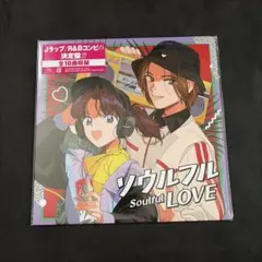 ソウルフル LOVE Jラップ R&B アナログ レコード LP 新品 邦楽 - メルカリ