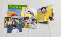 sector17 compactver. スングァントレカ付き