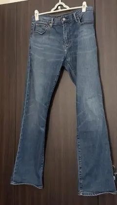 GAP ギャップ　ジーンズ　31-32 柔らか