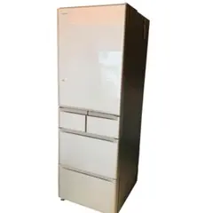 HITACHI 冷蔵庫 R-S5000GE 501L 日本製 2017年製のサムネイル