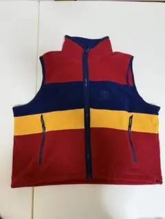 90s Eddie Bauer プリマロフト puffer ベスト 90sEddie Bauer EBTEK プリマロフトベスト pufferベスト - メルカリ