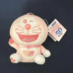 さくらドラえもんマスコット 2021