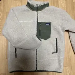 Patagonia パタゴニア ボアジャケット XXL