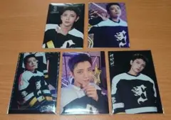 SEVENTEEN HOME2025 ジョシュア トレカ