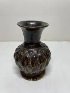 骨董 アンティーク 呉須赤絵 古赤絵 赤絵香合 香合 合子 蓋物 発掘品