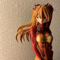一番くじ ヱヴァンゲリヲン新劇場版 B賞 アスカ フィギュア