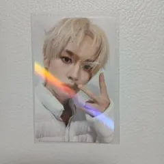 Straykids doit リノ タワレコ特典 makestar トレカ