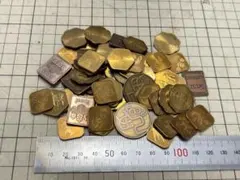 造幣局発行 貨幣セット出し 丹銅干支メダル - メルカリ