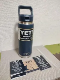 YETI RAMBLER TRAVEL MUG20oz 600ml - メルカリ