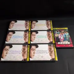 2026年最新】信長協奏曲 DVD BOXの人気アイテム - メルカリ