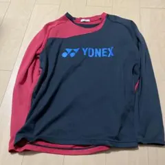 バドミントン ウェア