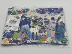 ひつじのショーン×ホラグチカヨ　第二弾　フラットポーチ