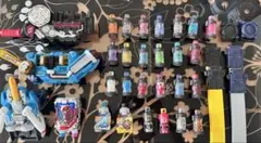 仮面ライダー ビルド 変身ベルトセット
