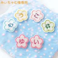 みぃちゃむ様 専用ページ