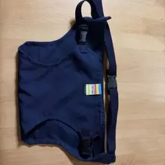 キャリフリー チェアベルト ネイビー