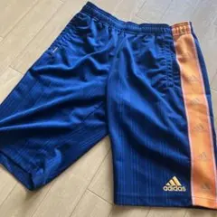 アディダス☆ハーフパンツ☆ジャージ
