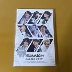 2025年最新】Snow Man ASIA TOUR 2D.2D.の人気アイテム - メルカリ