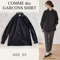 2026年最新】COMME des GARCONS SHIRT レディース 長袖 シャツ