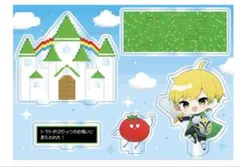 AMPTAKxCOLORS ぷりっつ　バースデーグッズ2025