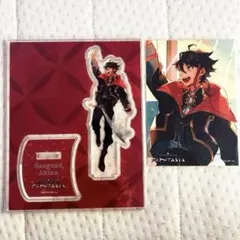 三枝明那 FANTASIA アクリルスタンド ブロマイドつき