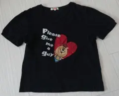 WCくまたん半袖Tシャツのサムネイル