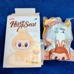 2025年最新】LABUBU have aの人気アイテム - メルカリ