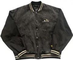 Mark Gonzales スタジャン ジャケット