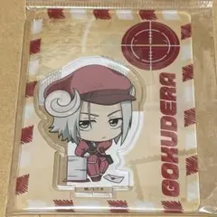 2025年最新】家庭教師ヒットマンREBORN! アクリルスタンド /(2