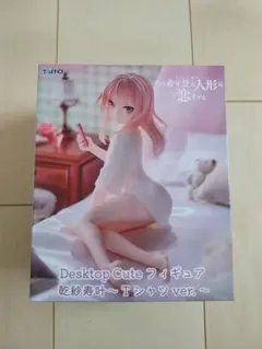 タイクレ限定】着せ恋 Desktop Cute 乾紗寿叶～Tシャツver.～ - メルカリ