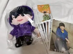 作間龍斗 グッズ まとめ売り