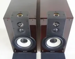 SONY SS-HW1 ハイレゾ対応 3ウェイ4ドライバースピーカー SONY SS-HW1 ハイレゾ対応 3ウェイ4ドライバースピーカー SS-HW1