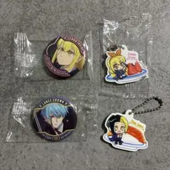 マッシュル×くら寿司　ビっくらポン