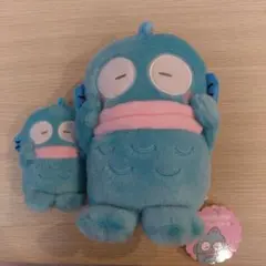 サンリオ ぴたっとふれんず S ハンギョドン - メルカリ