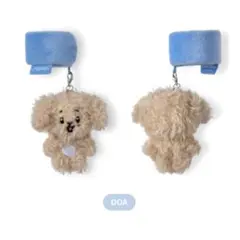 SEVENTEEN NEW_ MINITEEN Deco Band ドア