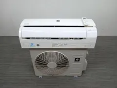 2026年最新】sharp エアコン ayの人気アイテム - メルカリ