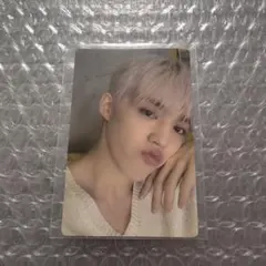 SEVENTEEN an ode begim エスクプス