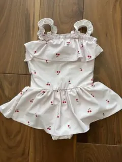 プティマイン　水着