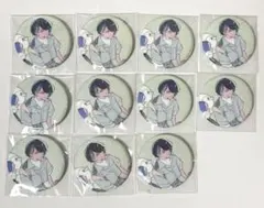 2025年最新】宗氏 缶バッジの人気アイテム - メルカリ