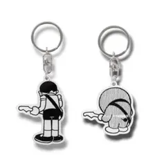 ラッドミュージシャン ドラえもん アクリルキーホルダー ドラえもん