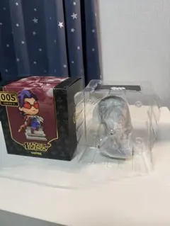 リーグオブレジェンド フィギュア　ヴェイン