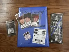 SHINee KEY『HUNTER』3点セット