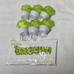 2025年最新】リングライト アイナナ 千の人気アイテム - メルカリ