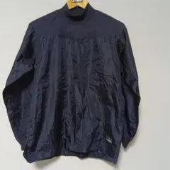 少年野球　IGNIO ネイビー ハイネックウェア 150